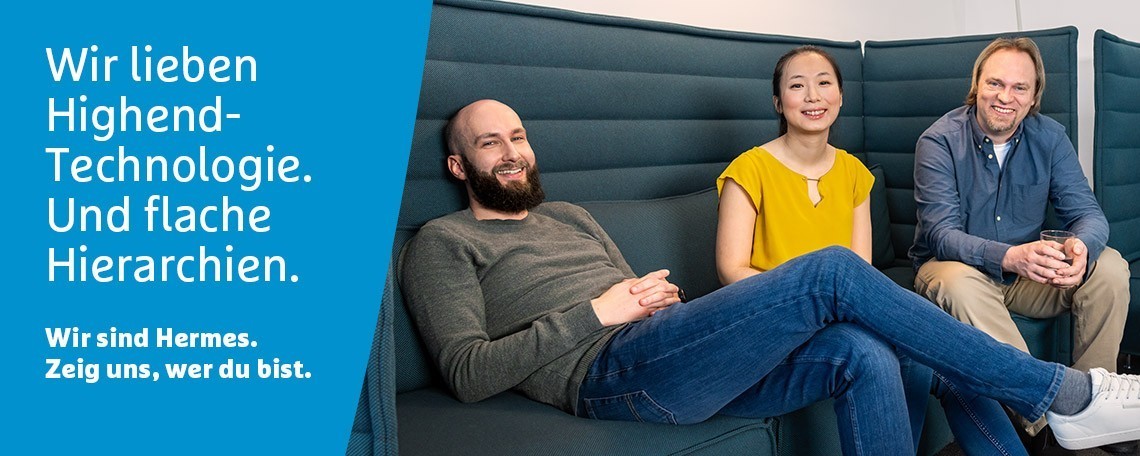 Cloud Engineer (m/w/d), 1. Bild