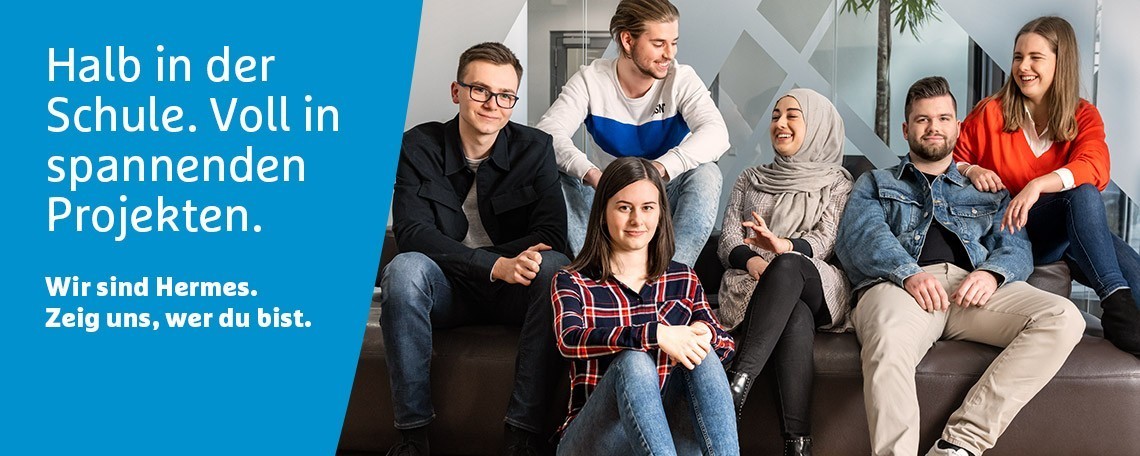 Ausbildung Fachkraft (m/w/d) für Kurier-, Express- und Postdienstleistungen, 1. Bild