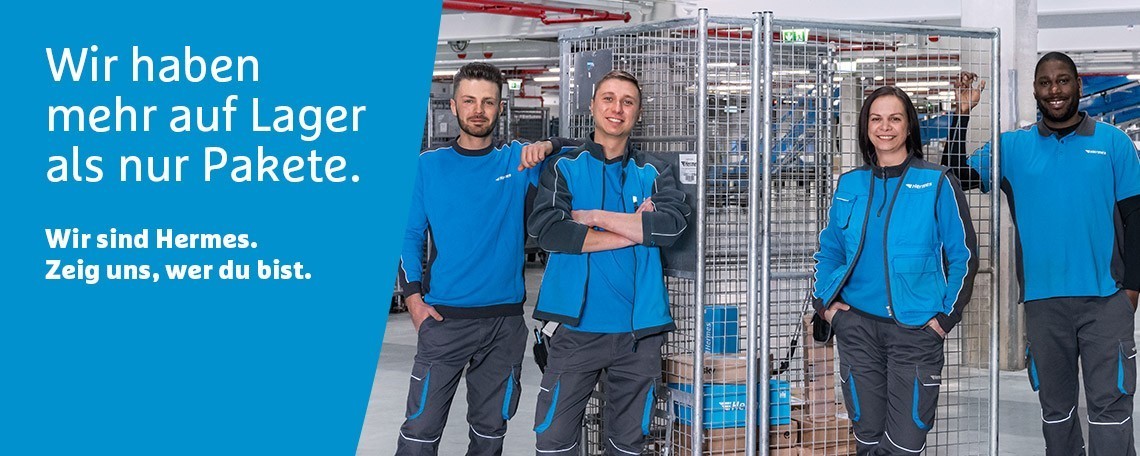 Mitarbeiter Umschlag/Lager (m/w/d), 1. Bild