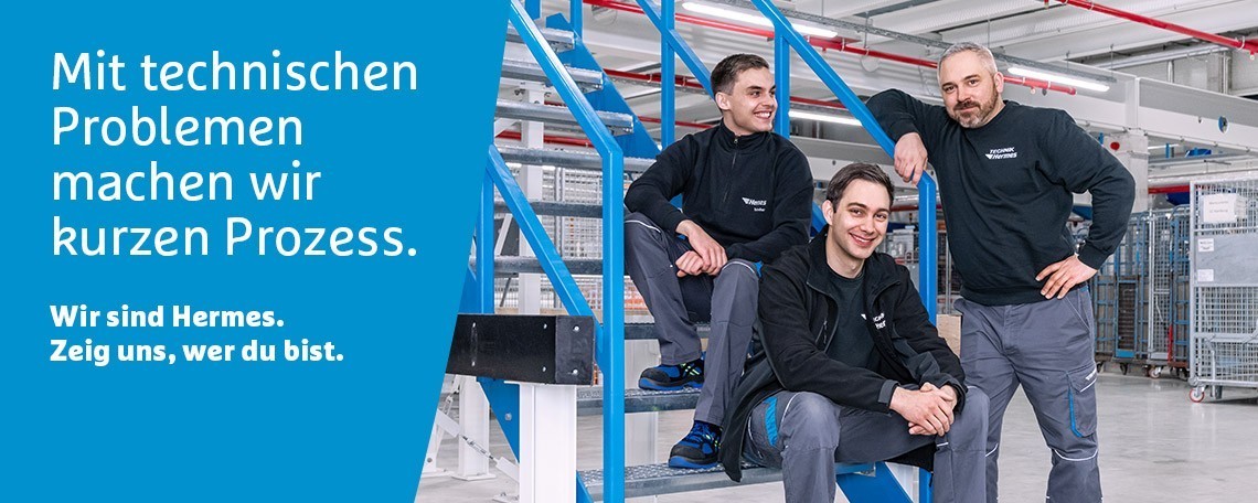 Elektriker / Industriemechaniker Betriebstechnik (m/w/d), 1. Bild