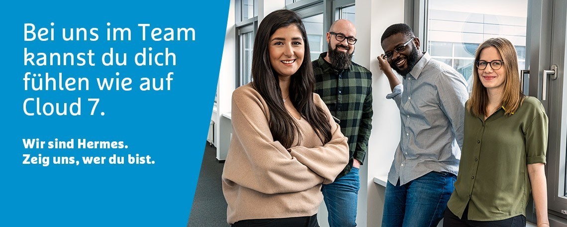 Senior IT Project Lead (m/w/d), 1. Bild