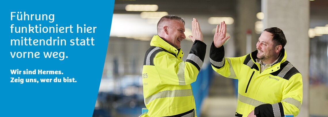Koordinator für operative Logistikprozesse (m/w/d), 1. Bild