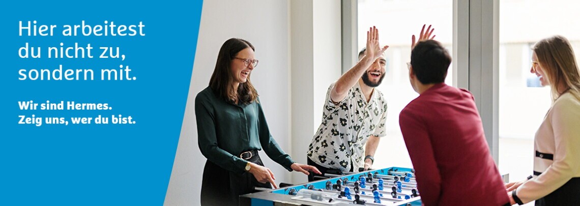 Werkstudent (m/w/d) Finance Process Management & Reporting, 1. Bild